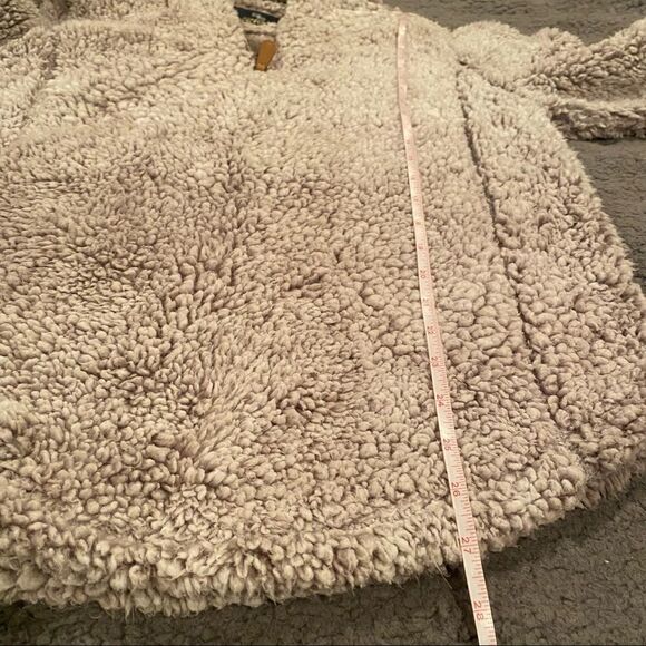 Simply Southern Sherpa Size Small - Picture 9 of 12